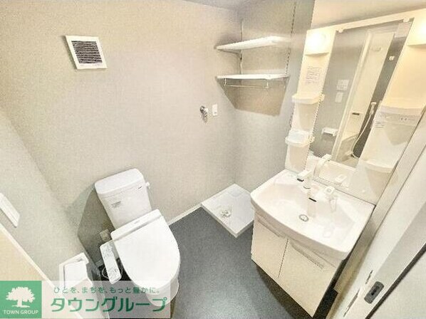 REVE今池(レーヴイマイケ)の物件内観写真